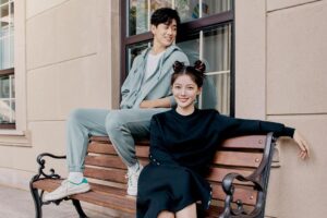 Shin Hyeon-seung Instagram - #ғɪʟᴀ #휠라 #FILA110th #휠라30th
#21FALL #가을화보 #캠퍼스룩