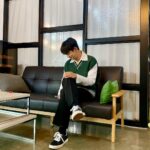 Shin Hyeon-seung Instagram - 지구망 멤버들과 함께한 박미선 선배님의 미선임파서블 너무 재밌었습니다!! 💚 모두들 유튜브로 달려!!!🏃‍♀️🏃🏃‍♂️💨