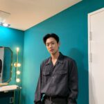 Shin Hyeon-seung Instagram - 멋진척X4 . . . . 아이쿠🤦🏻‍♂️