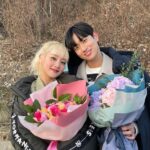 Shin Hyeon-seung Instagram - 나도 올릴꺼야!!