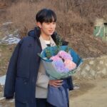 Shin Hyeon-seung Instagram - 나도 올릴꺼야!!