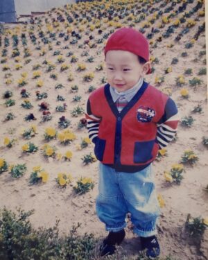 Shin Hyeon-seung Instagram - 아직 신나는걸 보면 아직 나도 어린이👶🎡🎢🎠
