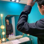 Shin Hyeon-seung Instagram - 멋진척X4 . . . . 아이쿠🤦🏻‍♂️
