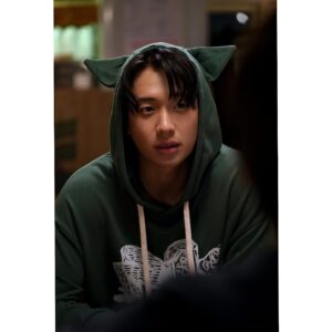 Shin Hyeon-seung Instagram - 한여름 플레이,플리🎸 이도국이자 레비로 부족하지만 행복했습니다. Good bye🥰