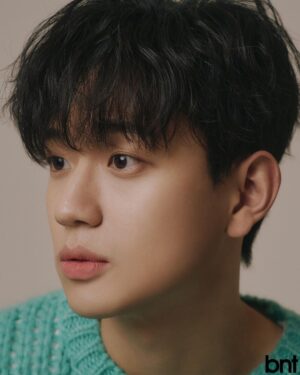 Shin Hyeon-seung Instagram - #bnt