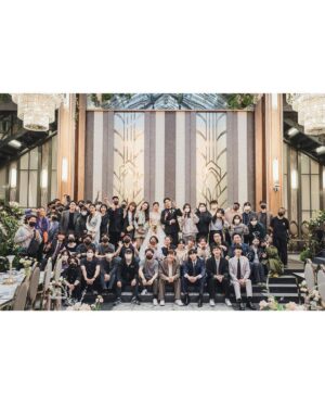 Shin Hyeon-seung Instagram - 너무 행복했던 시간들🥰
좋은 사람들과 함께하면서 많이 사랑받으며 재현이를 만나 행운이었습니다.
(덕분에 현장사진들은 다 뽀짝이..🎈)
별똥별 사랑해 주셔서 감사했습니당🌠🌠
⠀