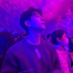 Shin Yong-seok Instagram -
