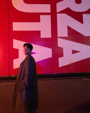 Shin Yong-seok Instagram - 
