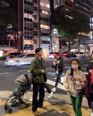 Shin Yong-seok Instagram - 