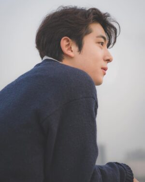 Shin Yong-seok Instagram - 