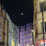 Shin Yong-seok Instagram - 🌙✨ London, United Kingdom