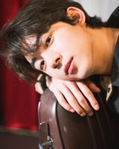 Shin Yong-seok Instagram - 📸