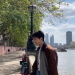 Shin Yong-seok Instagram -