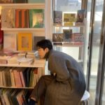 Shin Yong-seok Instagram - Suit on me