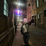 Shin Yong-seok Instagram - 🌙✨ London, United Kingdom