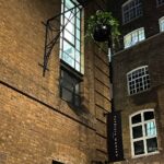 Shin Yong-seok Instagram - 🌙✨ London, United Kingdom