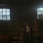 Shin Yong-seok Instagram - 🌙✨ London, United Kingdom