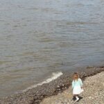 Shin Yong-seok Instagram - 템스강 따라서 30000👣 London, United Kingdom