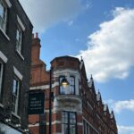 Shin Yong-seok Instagram - 템스강 따라서 30000👣 London, United Kingdom