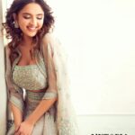 Shirley Setia Instagram - "I started my journey as a singer. It just so  happened that it started that way because I never knew that I had this unexplored love for music and unexplored love for performing and singing." . Artist: Shirley Setia @shirleysetia Magazine: L'utopia Magazine @lutopiamagazine Founder/EIC: Aparajita Jaiswal @davis_griffo Founder: Rahul Kumar @thewildstallion.in  Outfit: Trisvaara @trisvaara Jewellery: Jewel Hub @_jewel.hub Photographer: Rohn Pingalay @rohnpingalay Retoucher: Harry @hqbe_retouch Makeup Artist: Juveria Khan @juveria_k Makeup Assistant: navelinandgaonkar4 Fashion Stylist:Shrreeya Shorewala @sshorewala Fashion Styling Assistant: @illustrations.by.swarda_ @khusshiii.k Interview: Aparajita Jaiswal @davis_griffo Location: 211 Studio Mumbai @studio211mumbai Studio 211