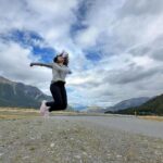 Shirley Setia Instagram - Ghar ki yaad aa rahi hai. So posting this 🥹🗻🤍 Arthurs Pass, New Zealand