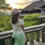 Shirley Setia Instagram – Serene and pure 🥹🙏🏻🇯🇵 

P.S. felt like i was in ghost of tsushima 🥹

#ShirleyTravels #Kyoto #Japan #travel #ghostoftsushima #shirleysetia Kiyomizu-dera