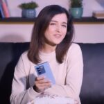 Shirley Setia Instagram - Chasing spotlight moments has been part of my journey since childhood, the thrill in making your own way up is exciting and satisfying. One thing is for sure, I’ll never stop chasing those spotlight moments even now! Have your magical experiences with a 120Hz 3D Curved Display, and Night Portrait with Aura Light feature in the all-new vivo V27! To Buy #TheSpotlightPhone, head to vivo India Page #DelightEveryMoment #vivoV27