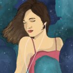 Shirley Setia Instagram - #KahoNa is out now!! Its a lil special as I have composed and written this one myself 💞🙈💘 Go check it everyoneeee - show it your love pretty please! Link is in my bio 🤍 @vaibhavpani @asadmusic106 @shomu_seal @notsaharsh @dreamingindigital.in @mourjo