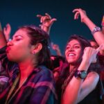 Shirley Setia Instagram - What a beautiful evening it was! Thank you @vgujaipur 🤍 📸: @riturajdharwadkar @among_jamir @architshah28 @surajrava @vinit_arora59 @jitu.gehlot.7 @ashwin___suvarna @mourjo #ShirleySetiaLive #ShirleySetia VGU