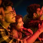 Shirley Setia Instagram - What a beautiful evening it was! Thank you @vgujaipur 🤍 📸: @riturajdharwadkar @among_jamir @architshah28 @surajrava @vinit_arora59 @jitu.gehlot.7 @ashwin___suvarna @mourjo #ShirleySetiaLive #ShirleySetia VGU