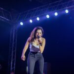 Shirley Setia Instagram - What a beautiful evening it was! Thank you @vgujaipur 🤍 📸: @riturajdharwadkar @among_jamir @architshah28 @surajrava @vinit_arora59 @jitu.gehlot.7 @ashwin___suvarna @mourjo #ShirleySetiaLive #ShirleySetia VGU