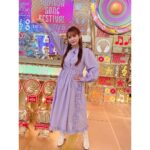 Shoko Nakagawa Instagram - 10/27(金)19:00から放送の TBS｢オオカミ少年・ハマダ歌謡祭｣に中川翔子が出演します‼️ 細川たかし軍の一員として頑張りました💪 ぜひご覧ください😊 #ハマダ歌謡祭 #中川翔子 #しょこたん