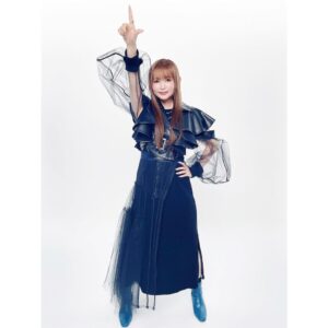 Shoko Nakagawa Thumbnail - 14.4K Likes - Top Liked Instagram Posts and Photos