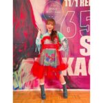 Shoko Nakagawa Instagram – 福岡　筑紫野ベレッサ　

65535リリイベツアー初日！
緊張してたけどたくさんの皆様会いに来てくれて歌を聞いてくれてありがとう！初めての方も久々の方も、何年もずっと応援してくださる方も優しく見守ってくれたから新曲初披露もなんとか出来ました！？ちびっこもたくさんだあ！
思い出になったらいいな

  #福岡 #65535  #中川翔子  #しょこたん