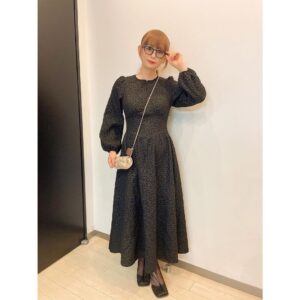 Shoko Nakagawa Thumbnail - 11.3K Likes - Top Liked Instagram Posts and Photos