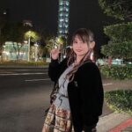 Shoko Nakagawa Instagram - 台湾Vlog🇹🇼✨✨ 台湾のご飯全部全部おいしくて最高！！ 幸せすぎる！！ #台湾グルメ #台湾vlog #vlog #水餃子 #マッサージ #中川翔子 #しょこたん #しょこたんボイス #bangacg #bangacg音樂祭