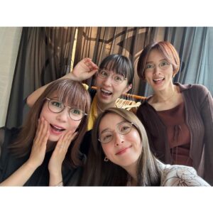 Shoko Nakagawa Thumbnail - 17.3K Likes - Top Liked Instagram Posts and Photos