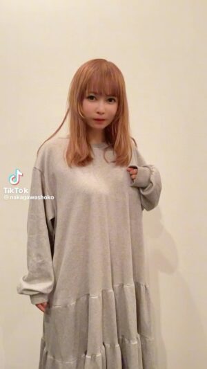 Shoko Nakagawa Thumbnail - 19.8K Likes - Top Liked Instagram Posts and Photos