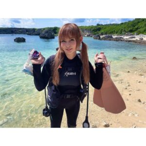 Shoko Nakagawa Thumbnail - 26.4K Likes - Top Liked Instagram Posts and Photos