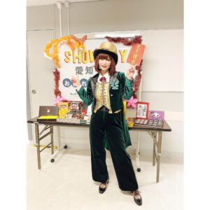 Shoko Nakagawa Thumbnail - 12.4K Likes - Top Liked Instagram Posts and Photos