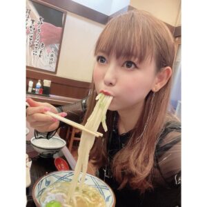 Shoko Nakagawa Thumbnail - 16.8K Likes - Top Liked Instagram Posts and Photos