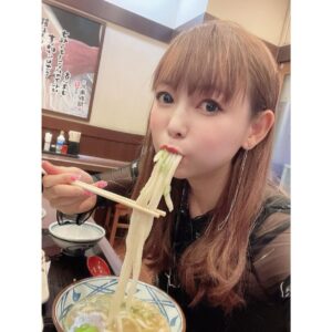 Shoko Nakagawa Thumbnail - 16.8K Likes - Top Liked Instagram Posts and Photos