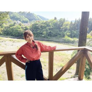 Shoko Nakagawa Thumbnail - 11.8K Likes - Top Liked Instagram Posts and Photos