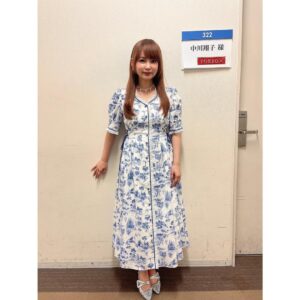 Shoko Nakagawa Thumbnail - 10.5K Likes - Top Liked Instagram Posts and Photos