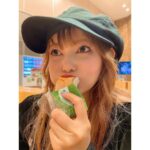 Shoko Nakagawa Instagram - これをこうしてからの追撃でこう #富山 #鱒寿司 #寿司 #sushi #食べ物 #food