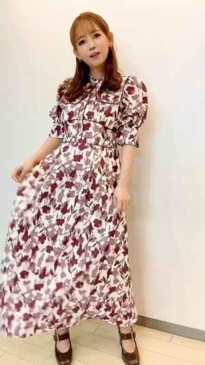 Shoko Nakagawa Thumbnail - 13.8K Likes - Top Liked Instagram Posts and Photos