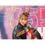 Shoko Nakagawa Instagram - ハッピーハロウィン🎃👻 ハロウィンモードで山梨県甲府で歌いました！ちびっこもいっぱい！ 中川翔子〜しょこたん！のコールがめちゃくちゃ嬉しかったみんな天才すぎる！ 山梨県地元の皆様も、遠くから遠征してくれた方もみんな本当に感謝ですありがとうございます😭会えて本当嬉しい #山梨 #中川翔子 #しょこたん