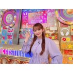 Shoko Nakagawa Instagram - 10/27(金)19:00から放送の TBS｢オオカミ少年・ハマダ歌謡祭｣に中川翔子が出演します‼️ 細川たかし軍の一員として頑張りました💪 ぜひご覧ください😊 #ハマダ歌謡祭 #中川翔子 #しょこたん