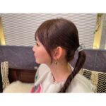Shoko Nakagawa Instagram - 今夜もまだまだ『音ボケPOPS』🎶 TOKYOMXにて毎週土曜日21:30から放送中！✨ ピンクが大好きなのでついつい選んじゃう… #音ボケpops #中川翔子 #しょこたん #ニット #ピンク