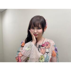 Shoko Nakagawa Thumbnail - 10.5K Likes - Top Liked Instagram Posts and Photos